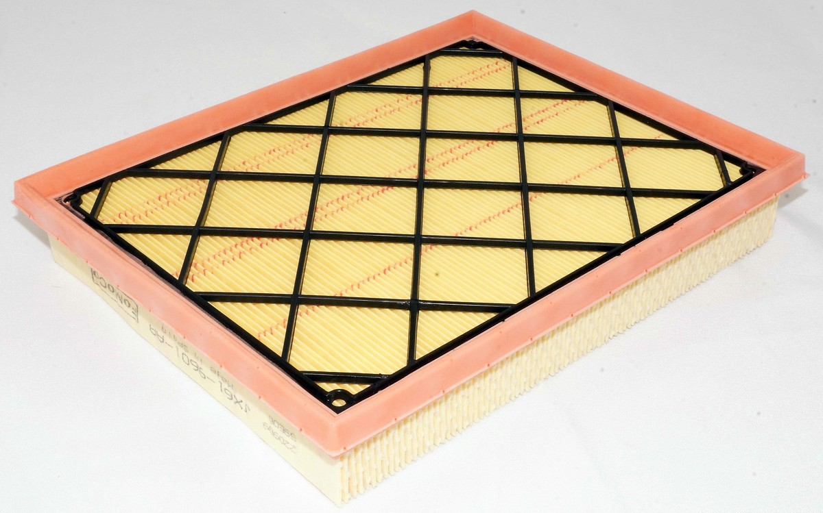 ファーファ Genuine OEM Motorcraft FA-1939 Air Filter Ford JX6Z9601A | eBay