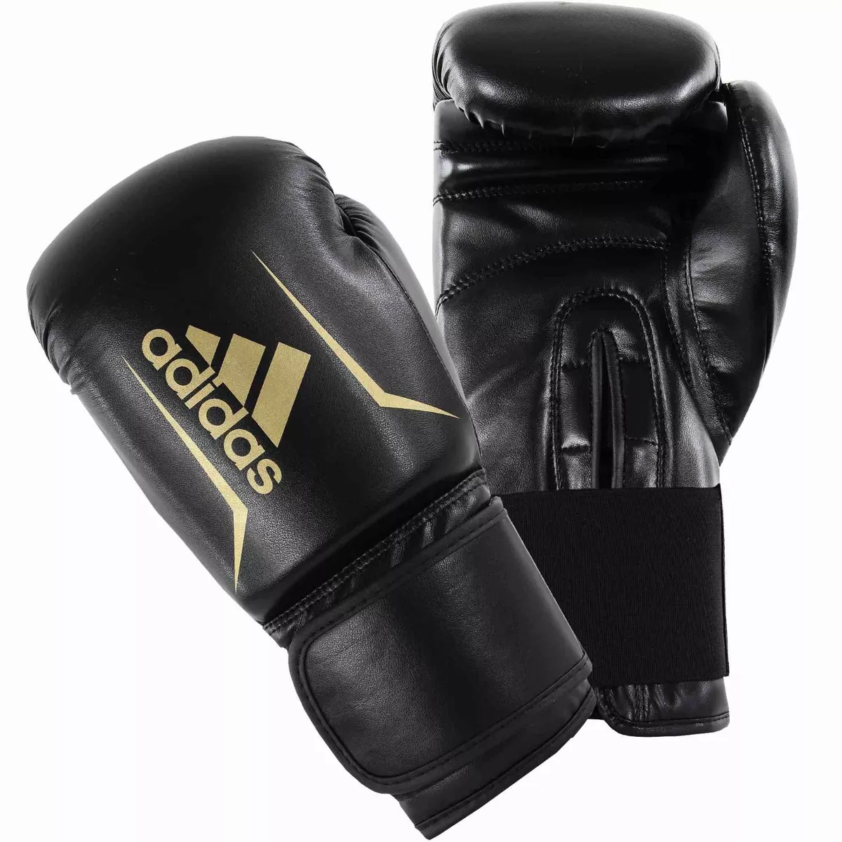 Adidas Kids Boxing Gloves Speed 50 Junior Sparring Gloves 4oz 6oz 8oz  Gloves | eBay