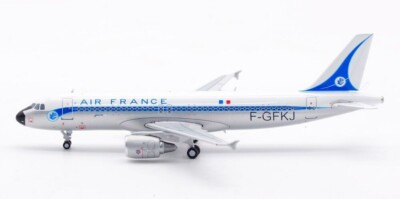 商談品‼️1/200 AIR FRANCE A320航空機モデル Amazon.com: ACE HOBBY for NG Model for Air France for Airbus