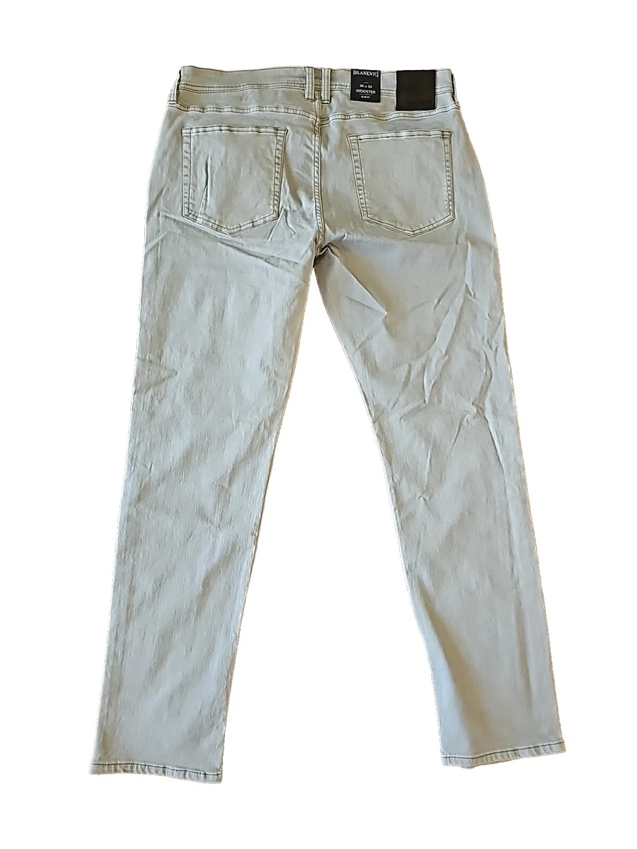 Blanknyc wooster cheap