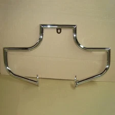 For Harley Heritage Softail FLST 2000-2017 2010 Highway Engine Guard Crash Bar