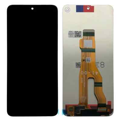 For Honor X60 5G Grade C LCD Screen And Digitizer Assembly Replacement Part