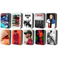 KPOP Bigbang GD T.O.P G-DRAGON TAEYANG DAESUNG 40pcs Polaroid LOMO Photo Cards