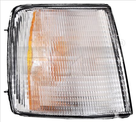 Right TYC 18-5275-01-2 Indicator for VW