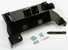 Open Trail KFI Snow Plow Front Mount Kit UTV 105375 Honda 700 MUV Big Red 09-13