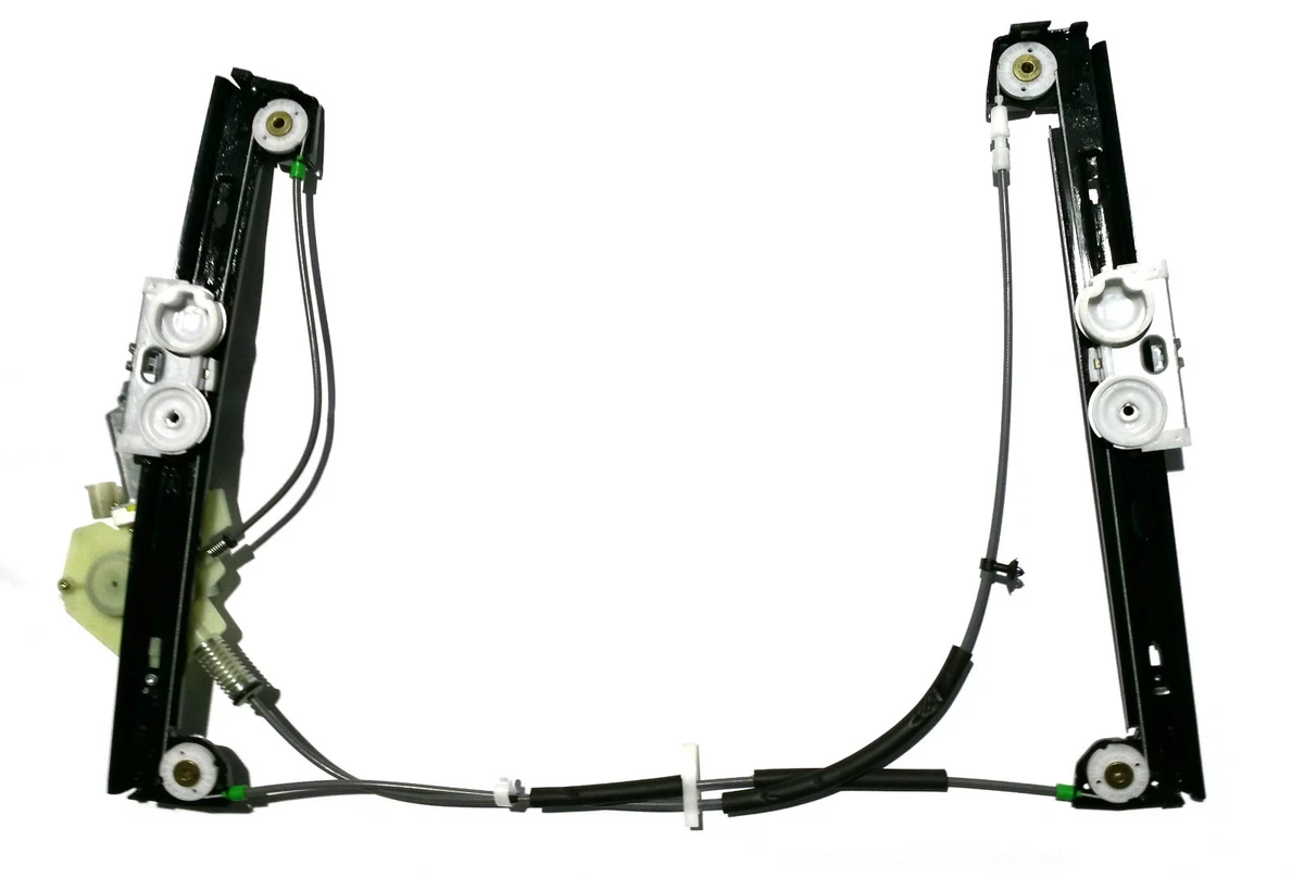 NEW WINDOW REGULATOR WITH MOTOR for MINI COOPER R50 R52 R53