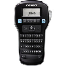 dymo label light
