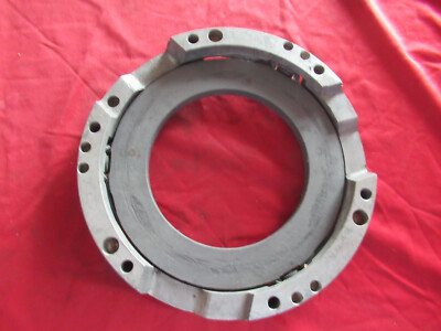Original Alfa Romeo Alfetta Gtv6 Zwischenring F 252 R 2