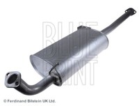 Blue Print ADZ97605 Spannrolle, Zahnriemen FüR Isuzu Opel