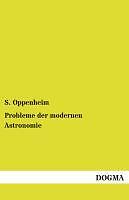 Probleme Der Modernen Astronomie | Buch | 9783955803001