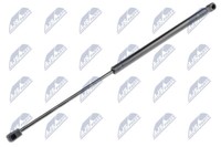 NTY AE-AU-056 Gasfeder, Kofferraum-/Laderaumbereich FüR Audi