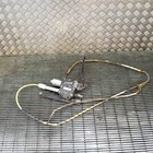 Moteur de frein de stationnement