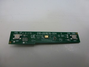 ue megaboom circuit board