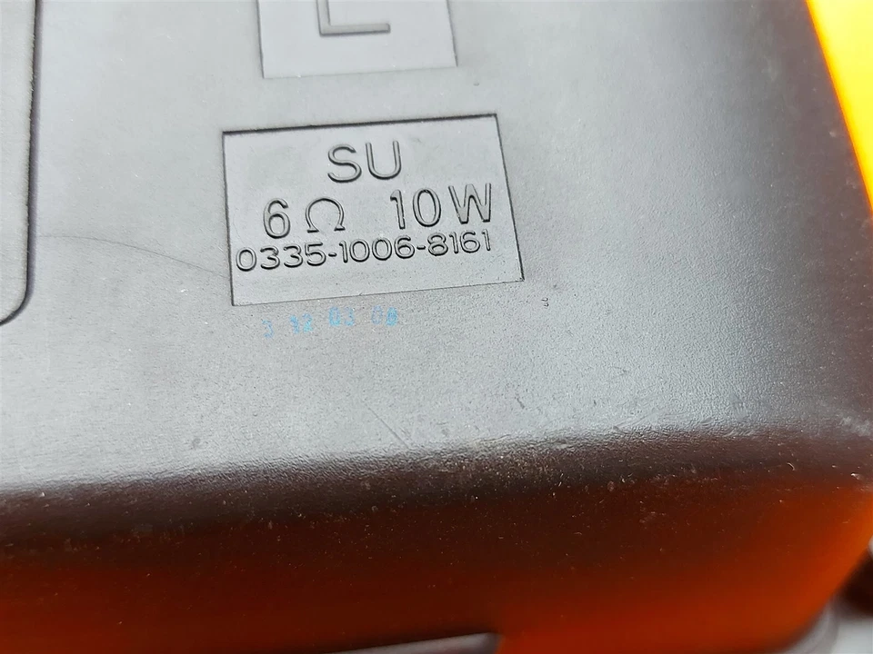 ⭐️⭐️⭐️⭐️⭐️ TV Speaker Set Vizio E471VLE - Image 3 of 3