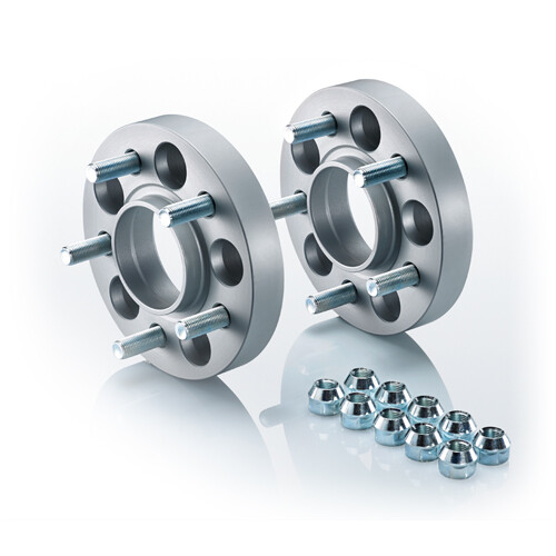 Eibach Pro-Spacer 25/50mm Wielafstandhouders S90-4-25-027 voor Mazda, Daihatsu - Afbeelding 1 van 1