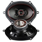 Audiopipe Csl5703R Speaker 5X7" 3-Way (pair) 250 Watt Pp Cone