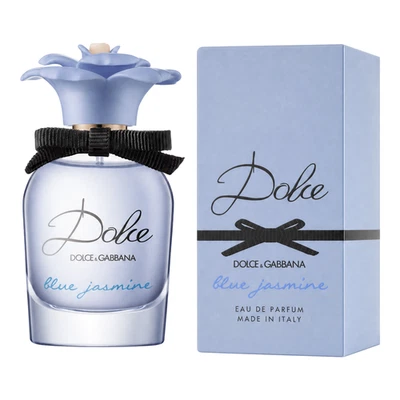 Dolce & Gabbana Dolce Blue Jasmin EDP 30ml - Bild 1 von 3