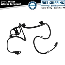 ABS Wheel Speed Sensor Fits 2013-2018 Hyundai Santa Fe 2013-2014 Kia Sorento