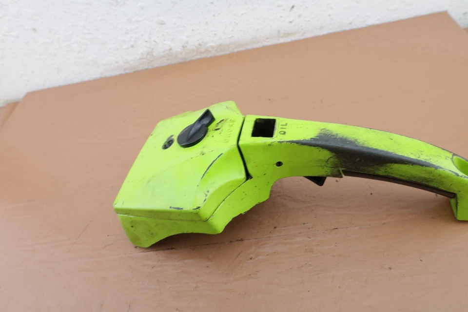 Motosierra Poulan 25DA, XXV mango de gatillo OEM 28451, 28452 Foto 3 de 4