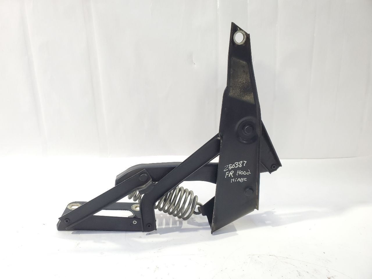 1991 Bentley Turbo R OEM Front Pair Hood Hinges 2 