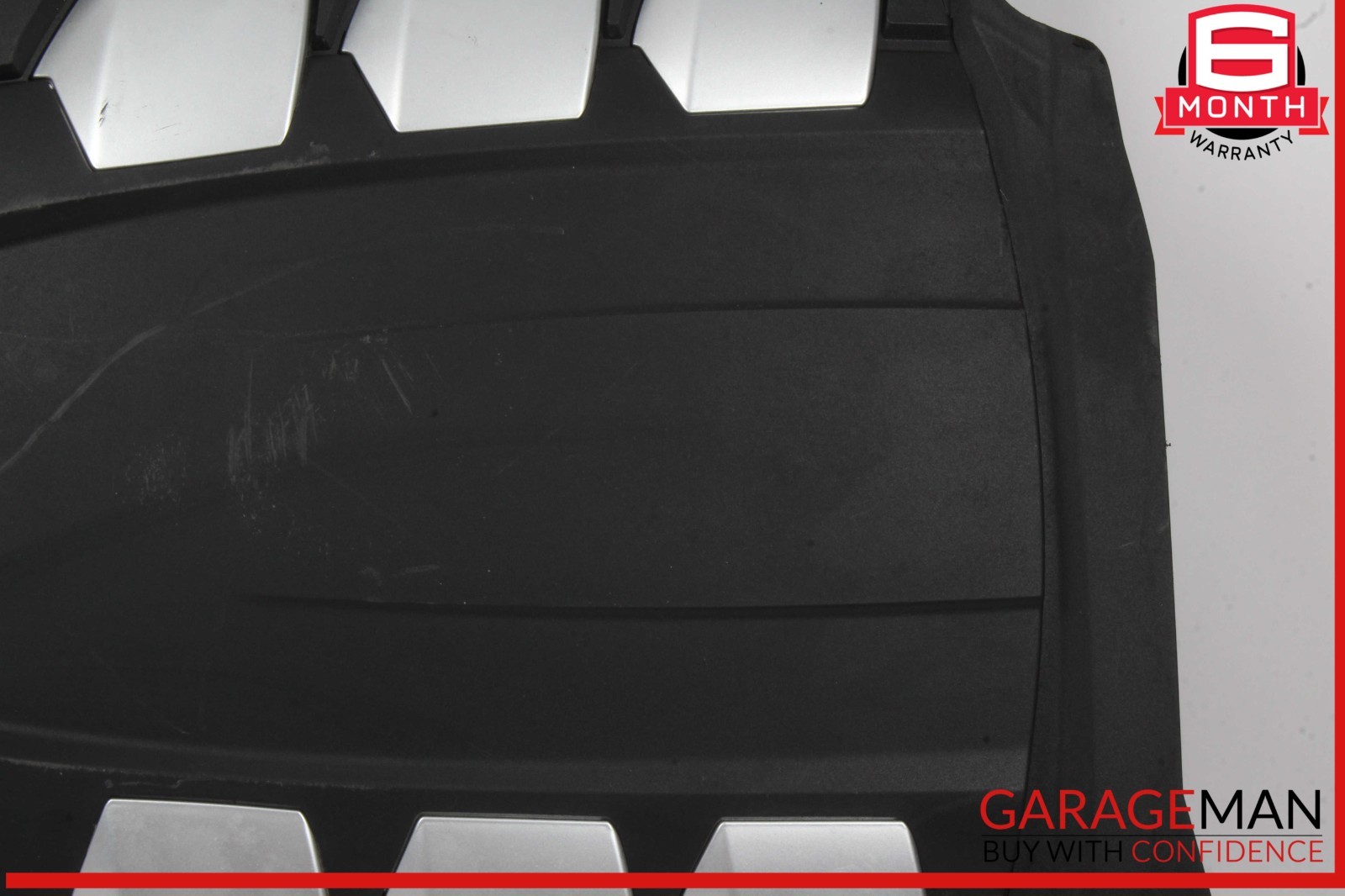 14-20 Maserati Ghibli SQ4 M157 Engine Motor Cover Shield Guard Trim Panel OEM