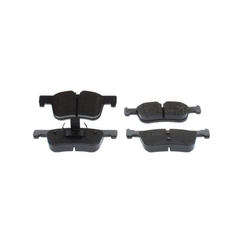 Plaquettes de frein Bosch 0986494689 pour rénover les freins de BMW