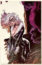 Amazing Spider-Man #1 - Philip Tan Color Splash Unknown Comics Virgin Variant