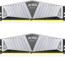XPG AX4U320038G16ADSZ1 DDR4 8GB (1x8GB) UDIMM Desktop Memory 3200MHz