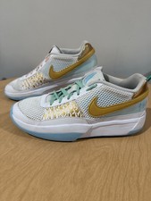 NIKE Ja 1 GS "Year of the Dragon" Size 7Y