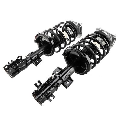 complete strut assembly, High corrosion resistance, long service life 