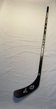 GUSTAV NYQUIST SIGNED AUTOGRAPH FULL SIZE STICK MINNESOTA WILD PSA/DNA COA