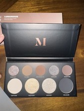  Lot Of 500 Morphe Lunarious Eyeshadow Palette