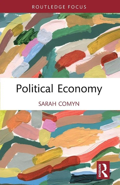 Sarah Comyn | Political Economy | Taschenbuch | Englisch (2025) | Routledge-image