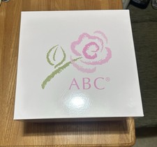 ABC Lightweight Triangle Breast Form Prosthesis- New. Style 1042 Size 10