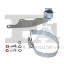 Pot d'échappement Smart ROADSTER-COUPE