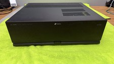 Niles SI-1230 SERIES 2 12-Ch Power Amp Amplifier NO SOUND FOR PARTS REPAIRS     
