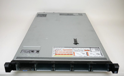Dell PowerEdge R630 Dual Intel E5-2683 v4 2.10GHz DDR4 H730 2.5'' 12-Bay Server