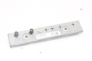 AUDI Q7 4L Antennenverstärker  4L0035225K 3.00 Diesel 176kw 2008 30749183