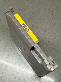 Super Mario Bros. 3 -- Nintendo NES - MINT COPY -