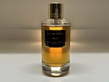 Mancera Amore Café – 120 ml (4.0 oz) Eau de Parfum (3.9 oz Remaining, With Box)