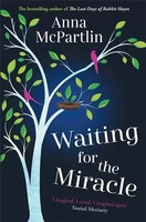 Anna Mcpartlin | Waiting For The Miracle | Taschenbuch | Englisch (2023)