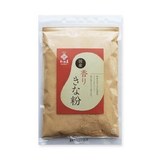 Wadaman Kinako Japanese Roasted Kinako Soybean Flour 150g Wakashi