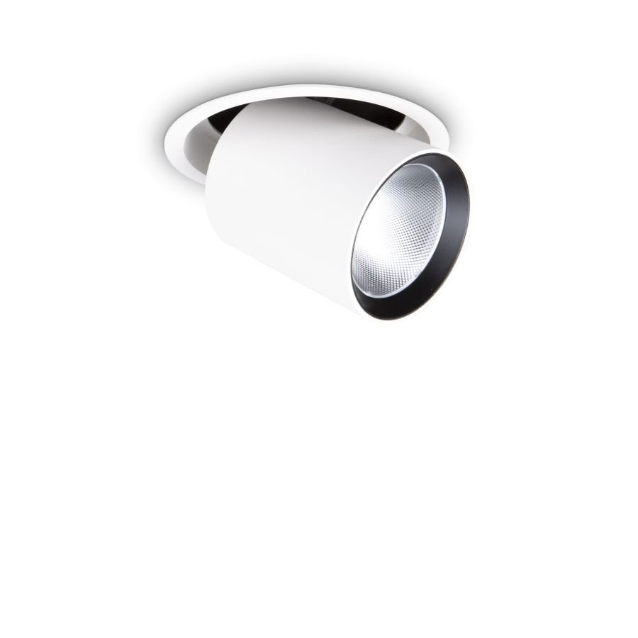 Illumina i tuoi sogni con Ideal Lux NOVA FI 20W Bianco 4000K