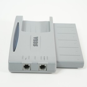 SEGA SATURN Modem HSS-0148 HSS-0127 Boxed Made in JAPAN