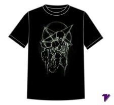 Opera Mortem Satanic T-Shirt