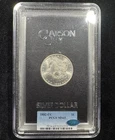 1882-CC Morgan Silver Dollar (GSA Hoard) - $1 PCGS MS65 CAC ✅ - Box & COA