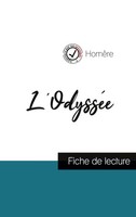 L'odysséE De HomèRe (Fiche De Lecture Et Analyse ComplèTe De L'¿Uvre) HomèRe
