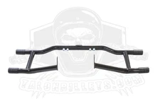 ENGINE GUARD HIGHWAY CRASH BAR HARLEY SLIM SOFTAIL DELUXE 2000-2017 1.5" SIZE