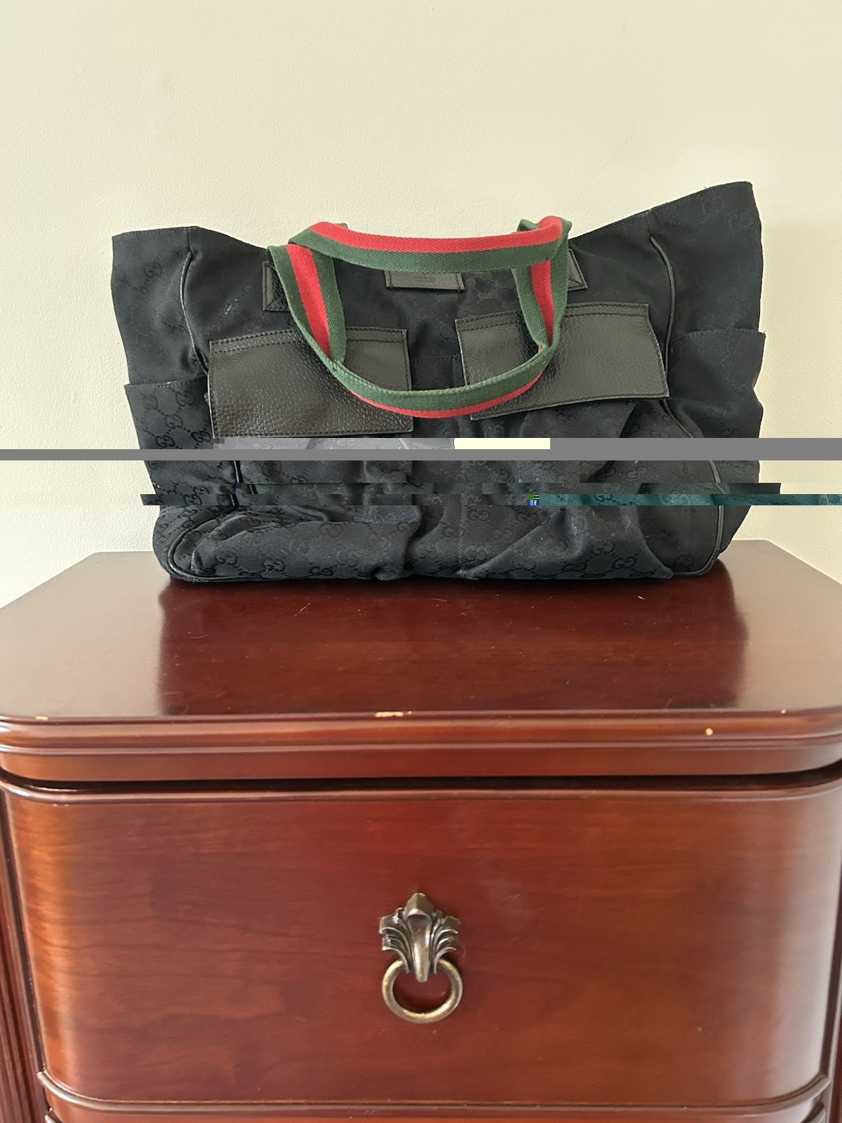 Gucci Tote - image 4