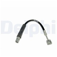 2X Bremsschlauch Vorne FüR Daewoo Espero Klej 1.8 2.0 91 Bis 99 Delphi A15MF Neu